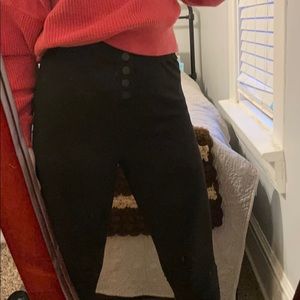 Women’s Casual Skinny Pants